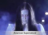 Top Paranormal t.v. shows 2000