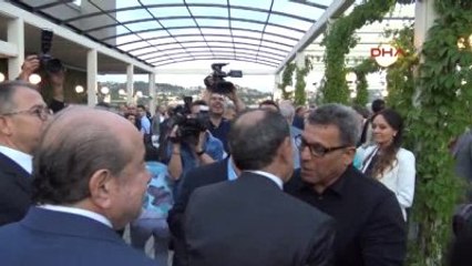 Galatasaray Camiası, Gsiyad'ın İftar Yemeğinde Buluştu