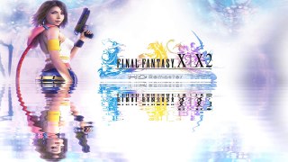007 Final Fantasy X-2 HD Remaster - Yuna's Ballad