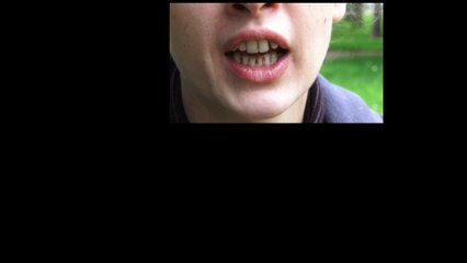 Georges et les oranges bleues (teaser)