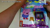 Peppa Pig Minions 2015 en español pelicula completa - La Patrulla canina en español