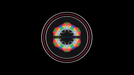 Coldplay - Hymn For The Weekend ft. Beyoncé (Lyrics)