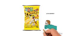 COMERCIAL CHEETOS PUKAS