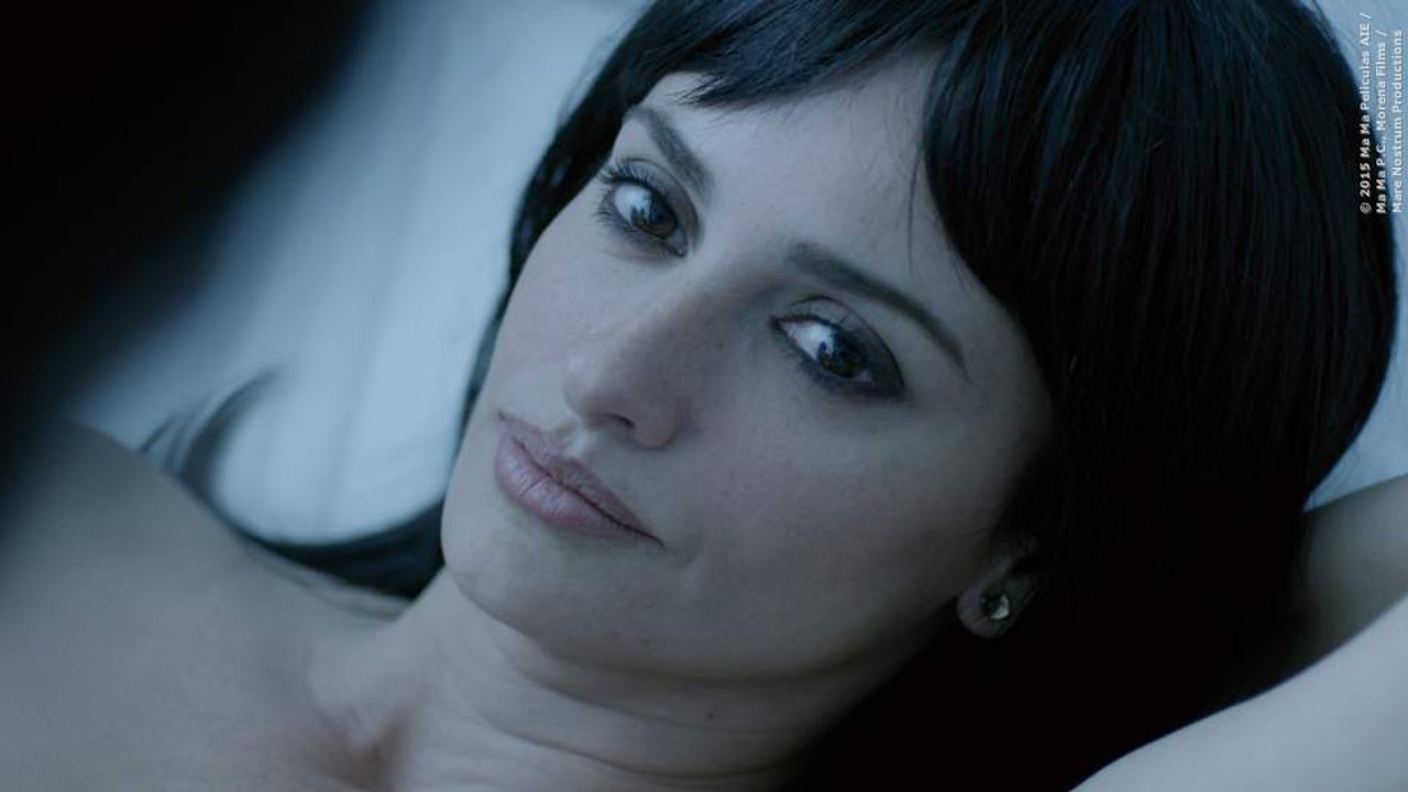 MA MA - DER URSPRUNG DER LIEBE Trailer German Deutsch (2016) HD