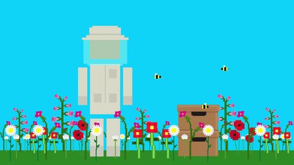 What Would Happen To You If All The Bees Die?