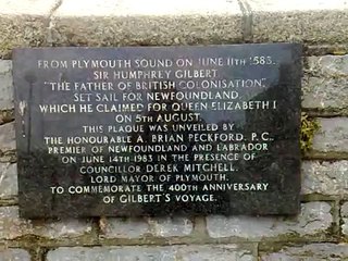 Plymouth Barbican