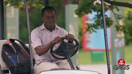 Worst Parking Ever Prank