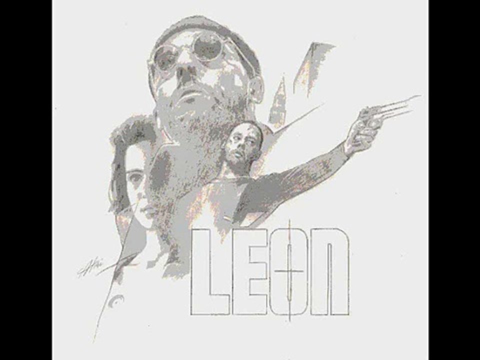 Leon (The Professional)