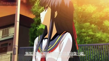 Грациозные Мудрячки в Небе вместе c Клифф  Эдж - Здесь, как во сне