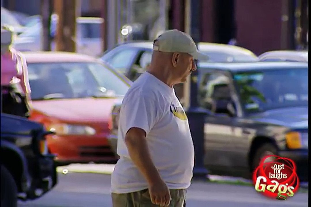 Zombie Hand Prank