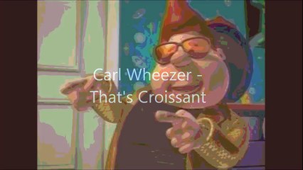 That's Croissant - (WIP)