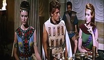 The Avenger (1962) - Steve Reeves, Giacomo Rossi Stuart, Carla Marlier - Feature (Adventure, Drama)