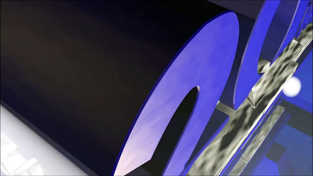 20th Century Fox logo Snow remake