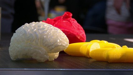 nouvelles technologies