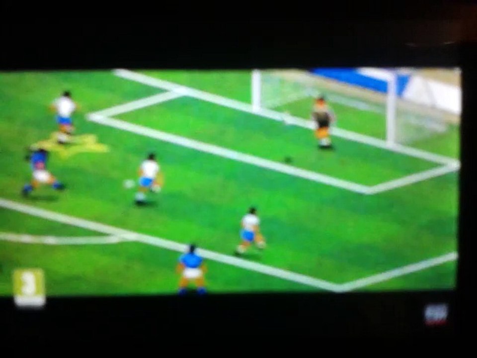 Decouverez le premier trailer de FIFA 17 !