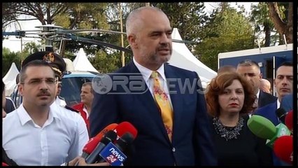 Ora News – Rama akuza Llallës: Prokuroria u përfshi në makinacion të ndyrë politik