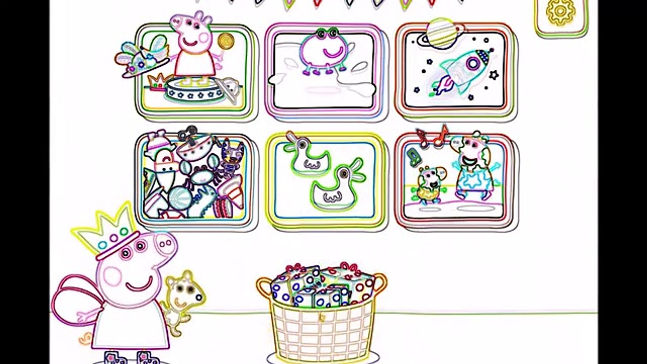 Copy of Peppa Pig Golden Boots
