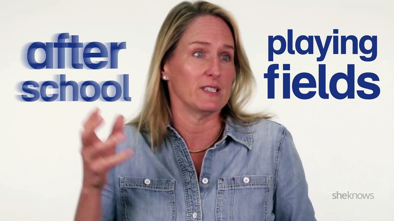 Laurel Watts: The Pitch