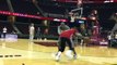 Kyrie Irving Going 1-on-1 with Assistant Coach at Cavs Practice   Game 3 Preview  2016 NBA Finals