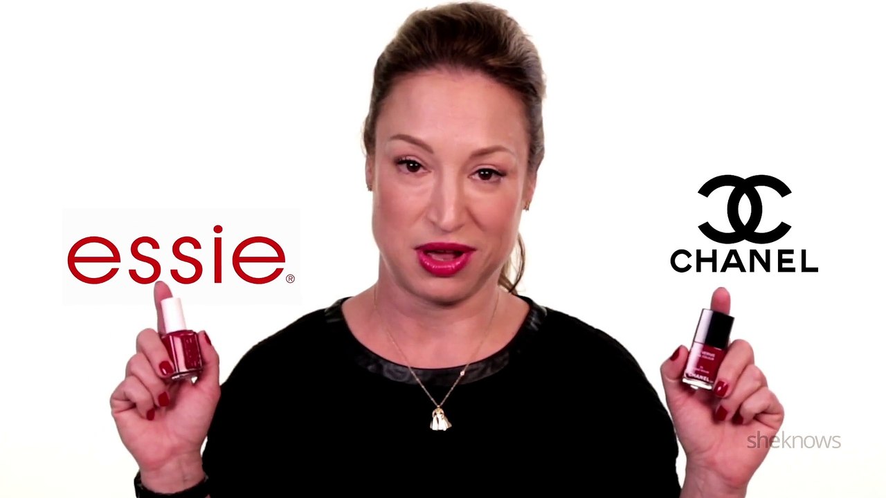 Lizzie Klein: The Pitch
