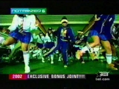 Missy Elliott - Gossip Folks (Feat Ludacris)