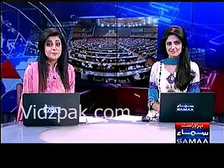 Awaam ka garmi se bura haal aur Assembly main MNAs sardi se kapkapane lage