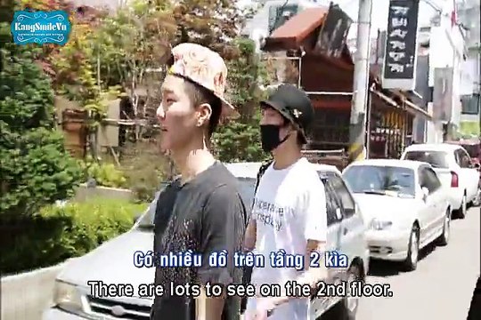 [Vietsub/Engsub] WIN'S EPILOGUE- TEAM A: SHOPPING
