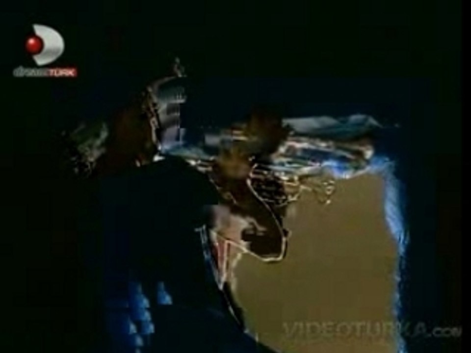 Yesim Salkim - Gonul Hirsizi