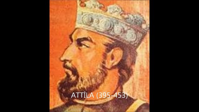 Gelmis Gecmis En Unlu 10 Türk