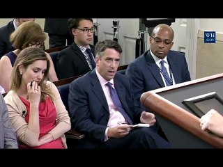 Fox News Reporter Grills White House Over 'Edited' Iran Briefing Transcript