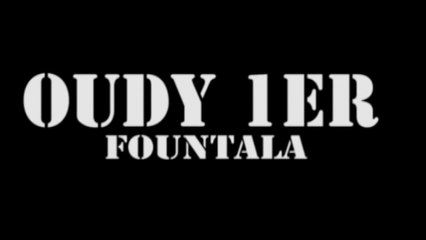 Oudy 1er - Fountala