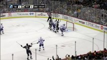 Brian Dumoulin First NHL Goal - Pittsburgh Penguins vs. Tampa Bay Lightning 12/15/14