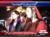 Girls Dance Video of a College in Lahore ~ Pakistan 2014 Dirty Cameraman