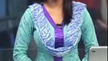 Hina izhar assets Closeup Dirty Cameraman