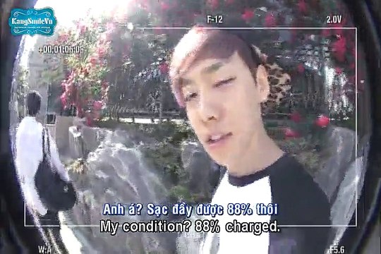 [Vietsub/Engsub] WIN'S EPILOGUE- TEAM A: ON STREETS