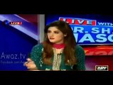 Dr. Shahid Masood Reveals Why Rangers Surrounding Farooq Sattar's House