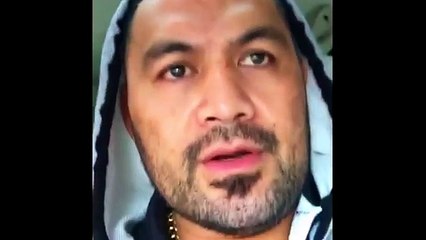 Brock Lesnar vs Mark Hunt added to UFC 200