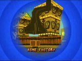 Looney Tunes Racing OST Track 19: Acme Factory