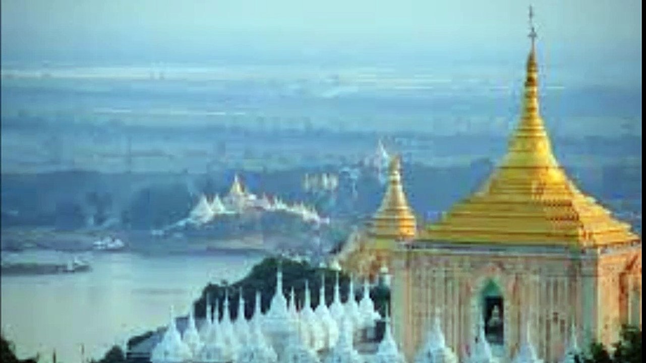 Myanmar trip