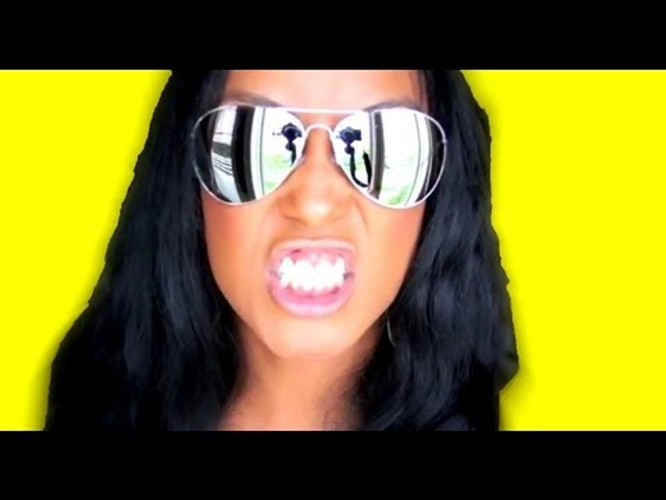SUNGLASSES GIVEAWAY (CLOSED)