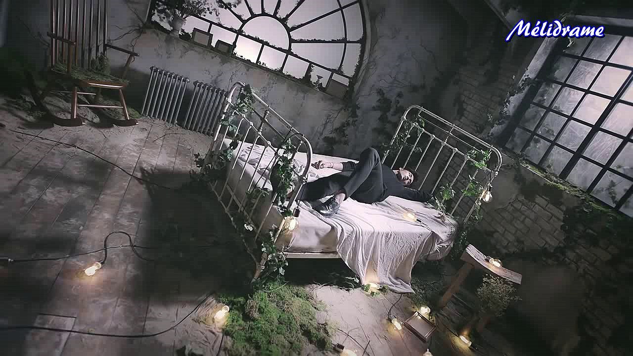 (vostfr) KNK- BACK AGAIN