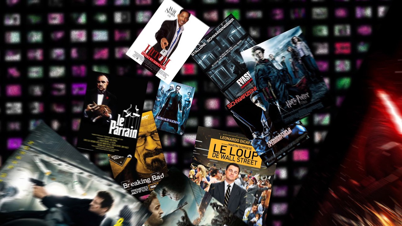 YACETOM tapent l'incruste - TEASER