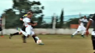 Cia. do Esporte - Operário perde para o Coritiba no paranaense sub-17