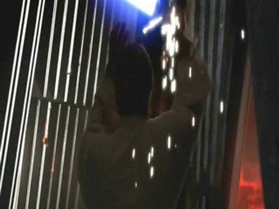 Star Wars pompeii mmv