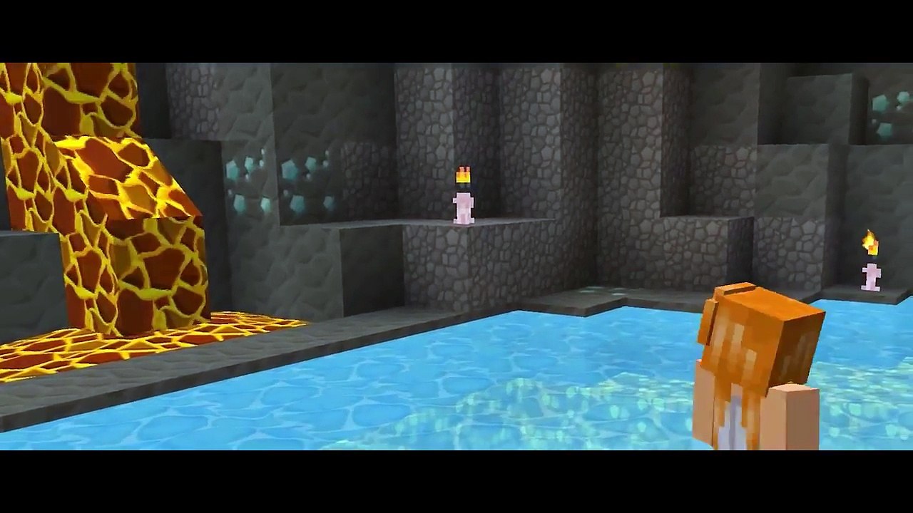 Minecraft Aphmau | Spa Day | Minecraft Diaries [S2: Ep.94 Minecraft Roleplay]