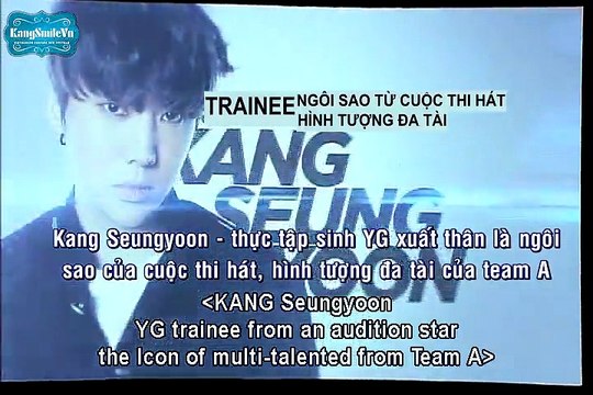 [Vietsub/Engsub] WIN'S EPILOGUE - TEAM A: PRESCON