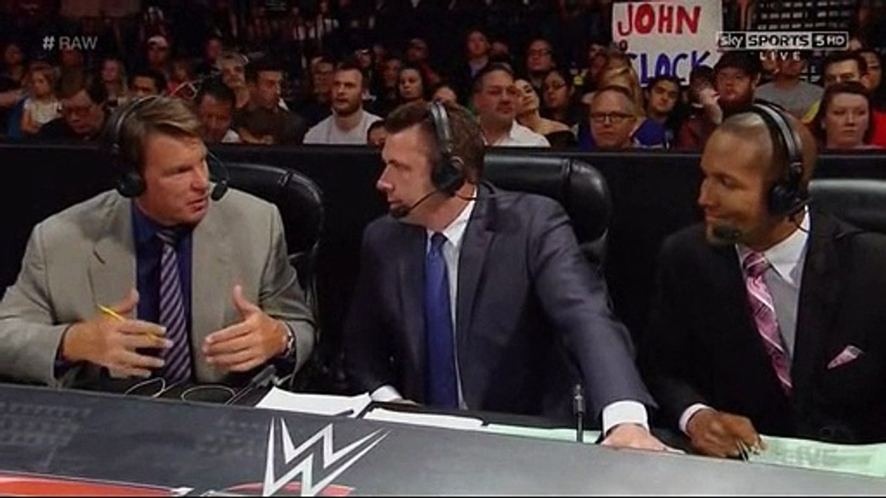 Look How WWE Paying Tribute To Muhammad Ali