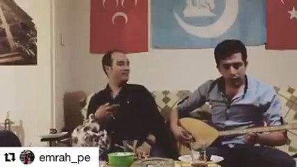 Şehit Polis Emrah Pekdoğan