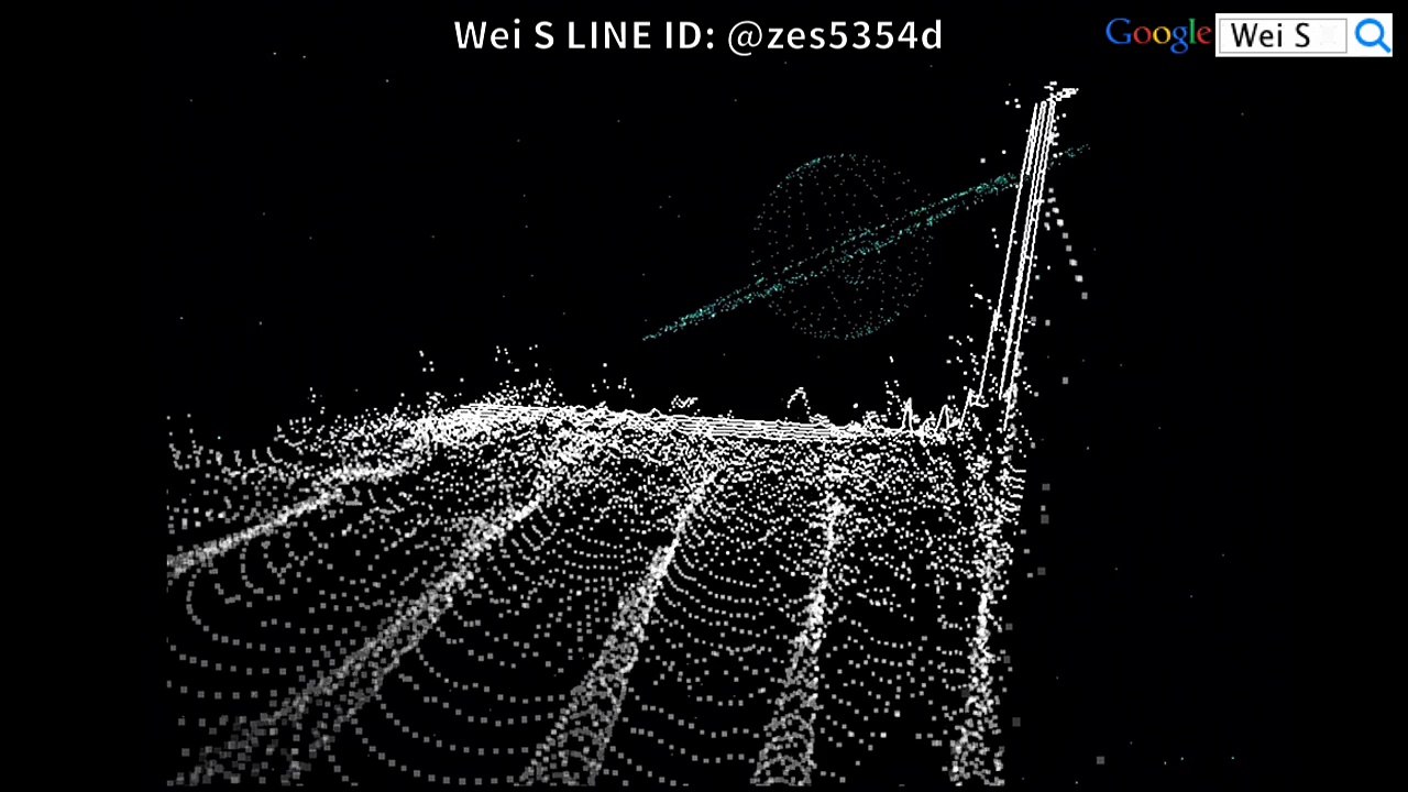 [Wei S] Blame It On The Stars