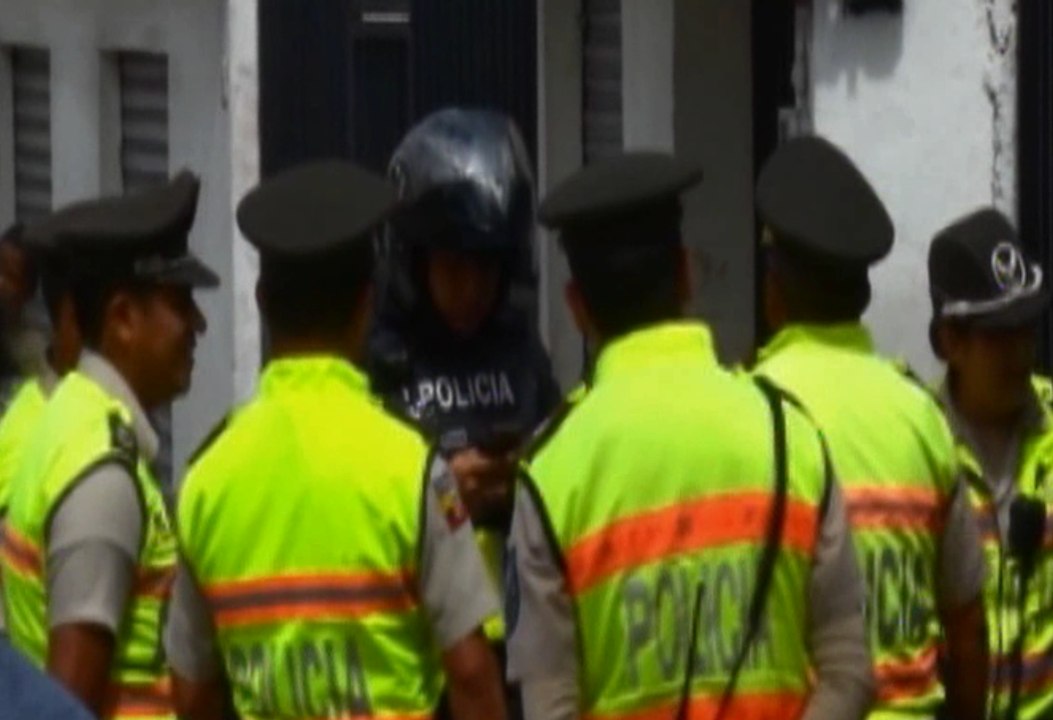 Hombre fue asesinado en medio de una gresca